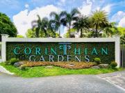 PN88892 Vacant Lot for Sale in Corinthian Gardens!