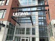 PN 1243 Stunning 2 Bedroom Condo with ICE District Views...