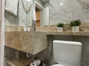 PO01 Reformado| 2 Quartos| Tela Proteção| Garagem