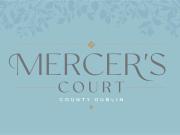 POA | 3 Bed Houses, Mercer's Court, Rathcoole,...