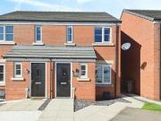 Poachers Way, Terrington St. Clement, 2 Bedroom Semi...