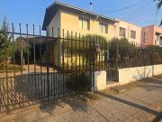 Poblacicon Urmeneta, Rancagua