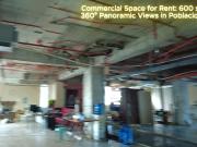 POBLACION MAKATI SKY HIGH for RENT 600 sqm commercial...