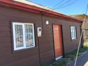 POBLACIÓN SANTA ELENA TEMUCO