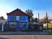 Poblacion Wicker Casa + amplio terreno