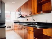 Poblado vizcaya 3 alc + estudio + 3 baños,balcón con...