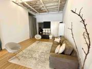 Poble Nou Loft 500m to the Beach