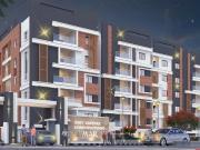 Pocharam, Secunderabad 3 BHK Apartment For Sale Hyderabad