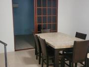 Pocitos y Rivera, Casa en VENTA de 4 recámaras, una en PB