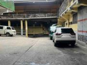 Pocket Warehouses inside a multi level compound near...