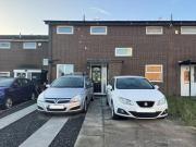 Pocklington Drive, Wythenshawe, 2 Bedroom Terraced