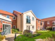 Pocklington, Scaife Garth, York, 2 Bedroom Apartment