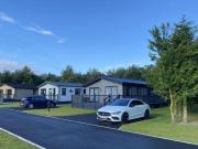 Pocklington, York, 2 Bedroom Lodge