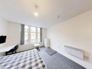 Pocklingtons Walk, Leicester