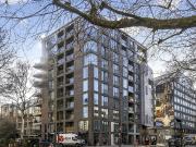 Pocock Street, London SE1, 2 bed flat to rent, £3,683...