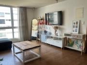 Pocuro/2 Dormitorios / Estacionamiento