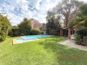 POCURO LOS LEONES / PLAZA LA ALCALDESA