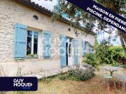 Podensac Vente Maison 33
