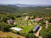 Podere Cigno 733m² Cinigiano