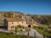 Podere Colarco 734m² Asciano