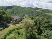 Podere Costarelle 515m² San casciano dei bagni