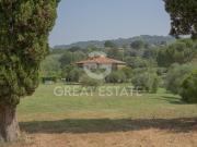 Podere Cupido 445m² Città della Pieve