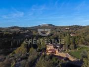 Podere Delle Cave 243m² Trequanda