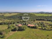 Podere Dello Spino 385m² Pienza