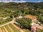 Podere di 510 mq in vendita Via Tinaia, Montecarlo, Toscana