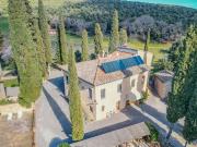 Podere di 800 mq in vendita San Gimignano, Toscana