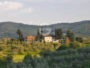 Podere Faggeto 364m² Cavriglia