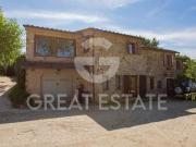 Podere Fiamma 441m² Fabro