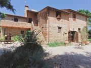 Podere gli olivi al lago 819m² Castiglione del Lago