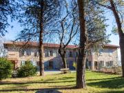 Podere Il Falco 818m² Cetona