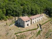 Podere La Valle 464m² Città di Castello