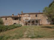 Podere L'Idillio 384m² Città della Pieve