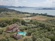 Podere Montalbano 438m² Magione