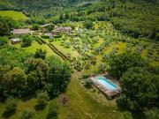 Podere Patrizia 1000m² Tavarnelle Val di Pesa