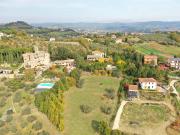 Podere Perugia 285m² Perugia