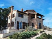 Podere Favoloso sul Lago 459m² Castiglione del Lago