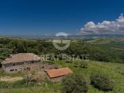 Podere Radicofanese 500m² Radicofani