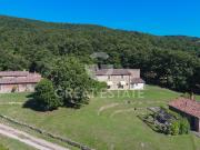 Podere Rancioli 760m² San Casciano dei Bagni