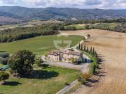Podere Salceto 477m² Città della Pieve