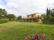 podere san Lorenzo loc. Molinello POGGI DEL SASSO 7 vani...