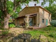 Podere Seggianese 240m² Seggiano