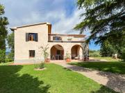Podere Solari 277m² Scansano