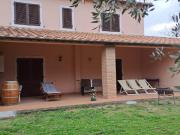 Podere Tenuta in affitto a Scansano