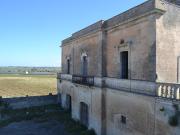 Podere Tenuta in vendita a Cavallino