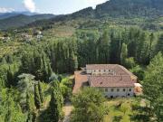 Podere Tenuta in vendita a Fivizzano