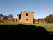 Podere Tenuta in vendita a Lucignano